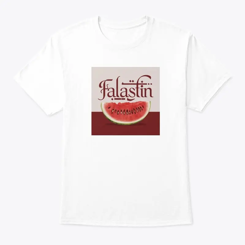 FALASTIN