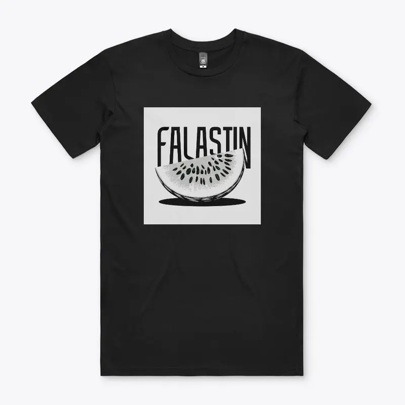 FALASTIN